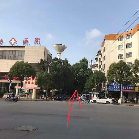 The Hump-Mulan Guest House Kunming Zewnętrze zdjęcie