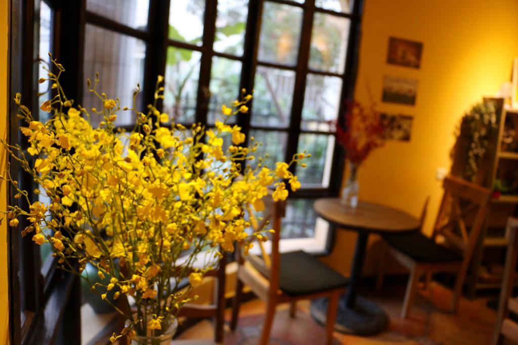 The Hump-Mulan Guest House Kunming Zewnętrze zdjęcie
