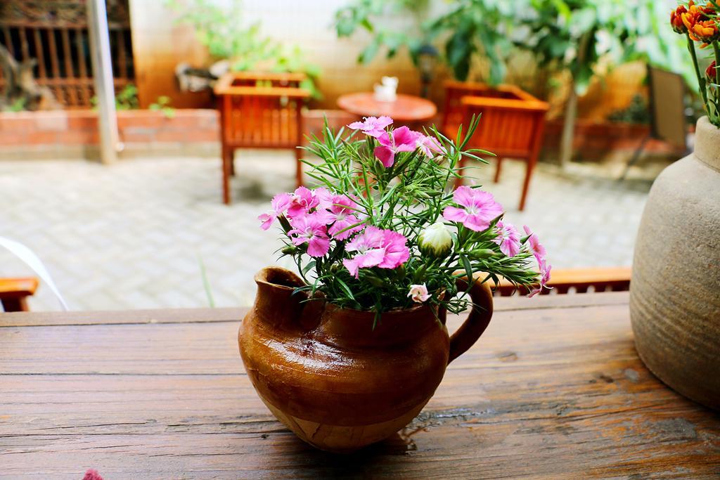 The Hump-Mulan Guest House Kunming Zewnętrze zdjęcie